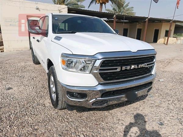 رام 1500 2023 للبيع في العراق - الشوملي